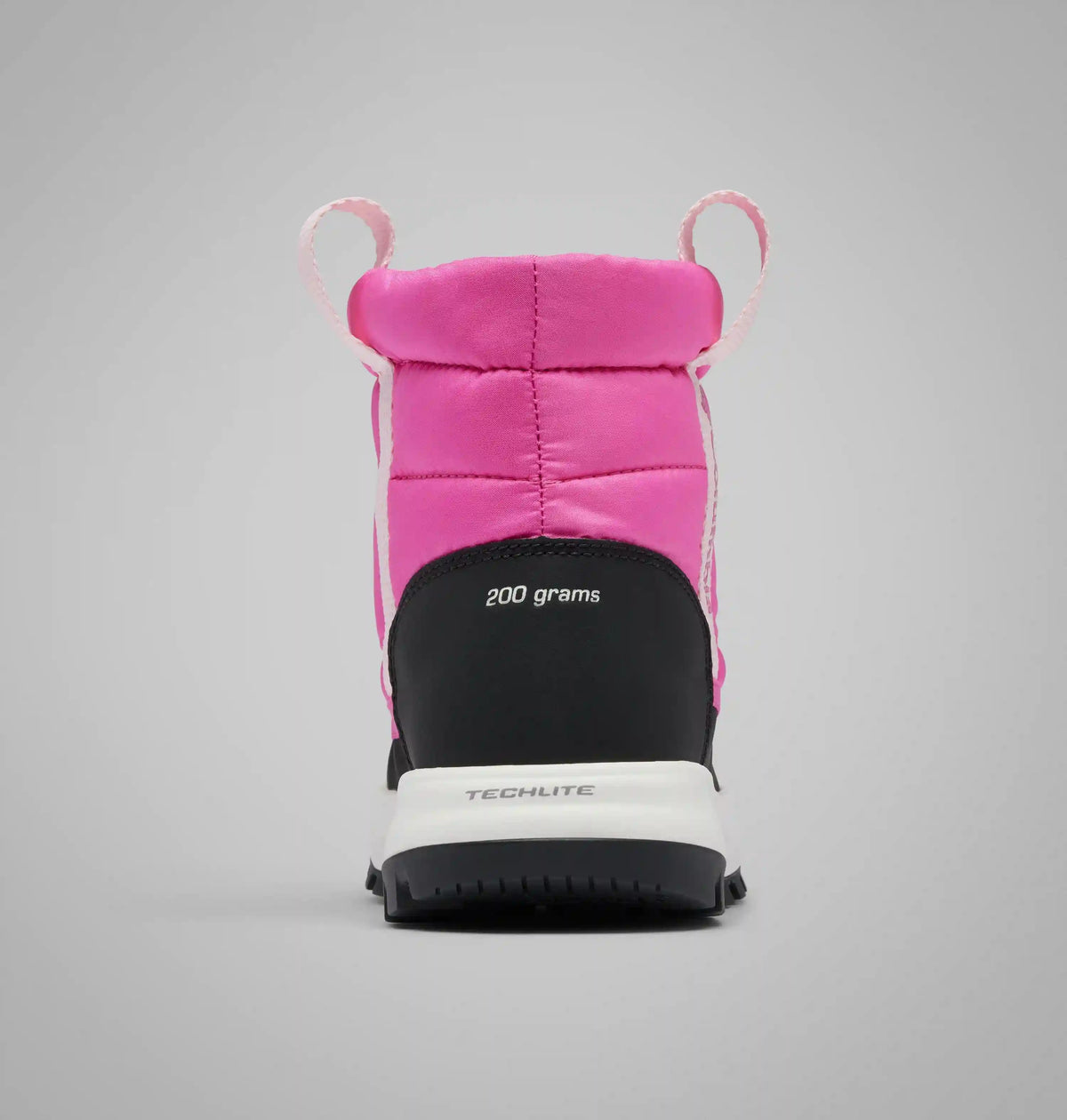 Kids' Snowtrot Mid Boot