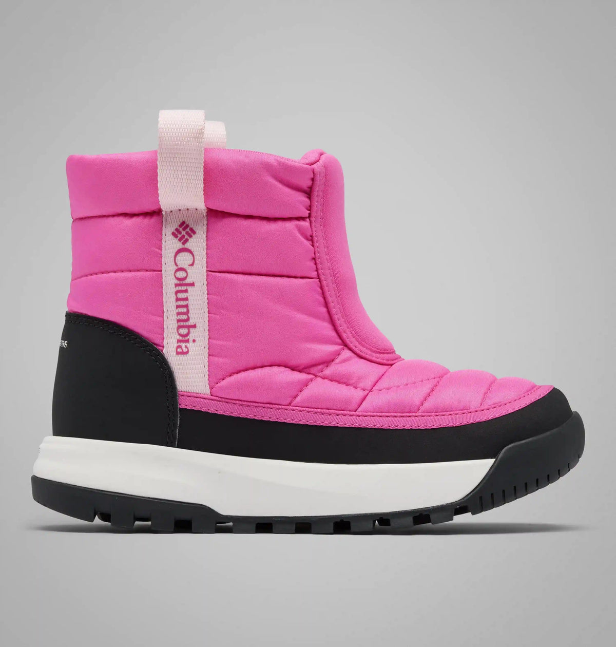 Kids' Snowtrot Mid Boot