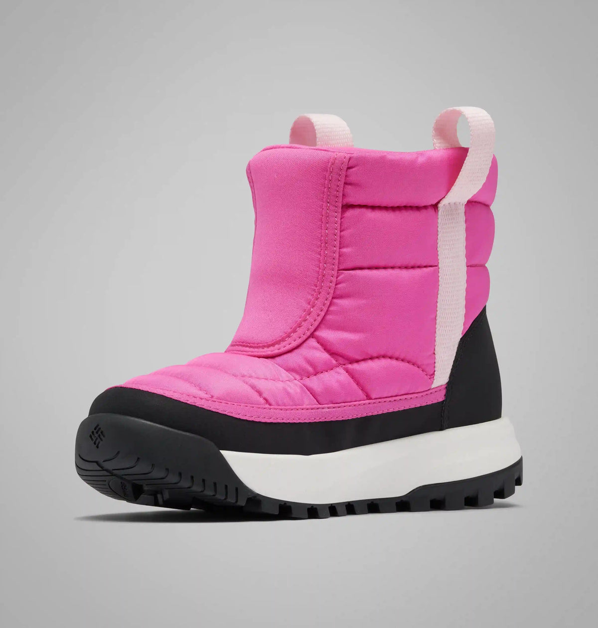 Kids' Snowtrot Mid Boot