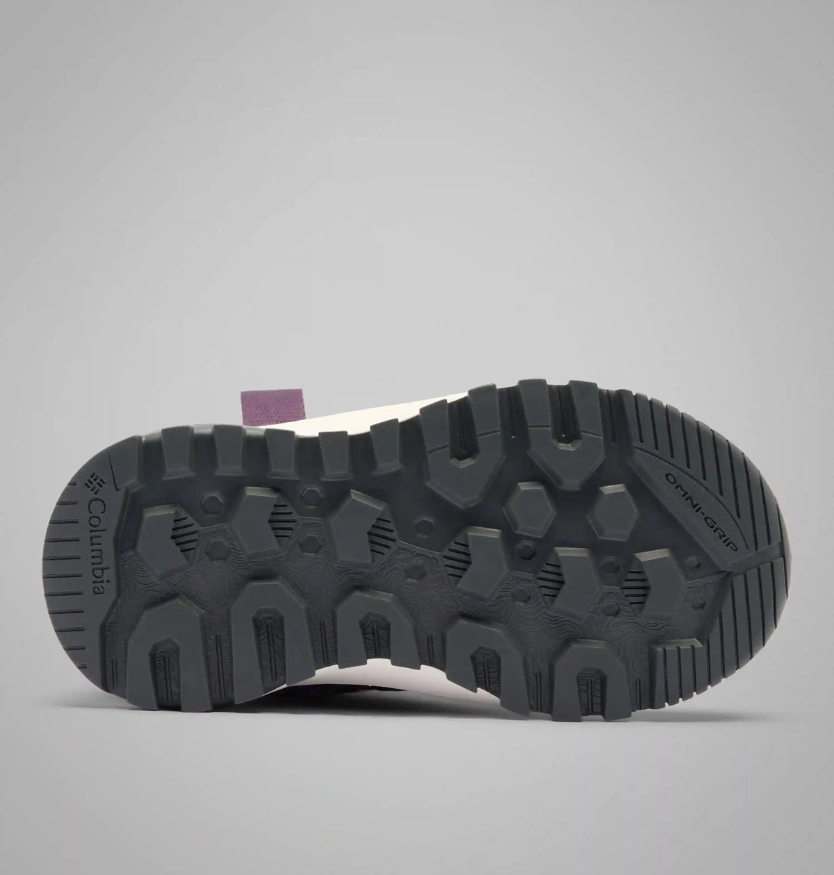 Little Kids Youth Snowtrot Mid
