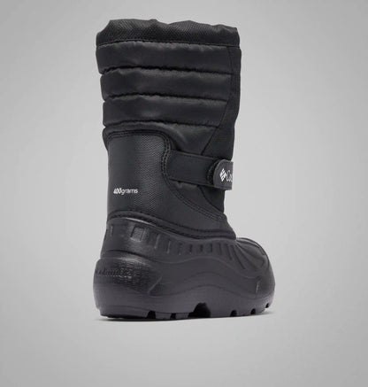 Big Kids' Powderbug Snowlite Boot