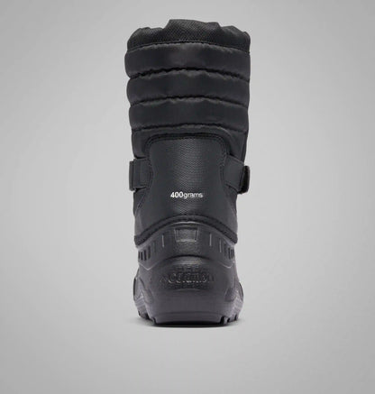 Big Kids' Powderbug Snowlite Boot