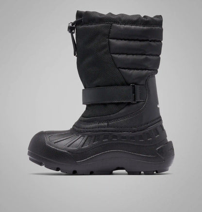 Big Kids' Powderbug Snowlite Boot