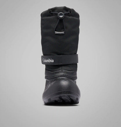 Big Kids' Powderbug Snowlite Boot