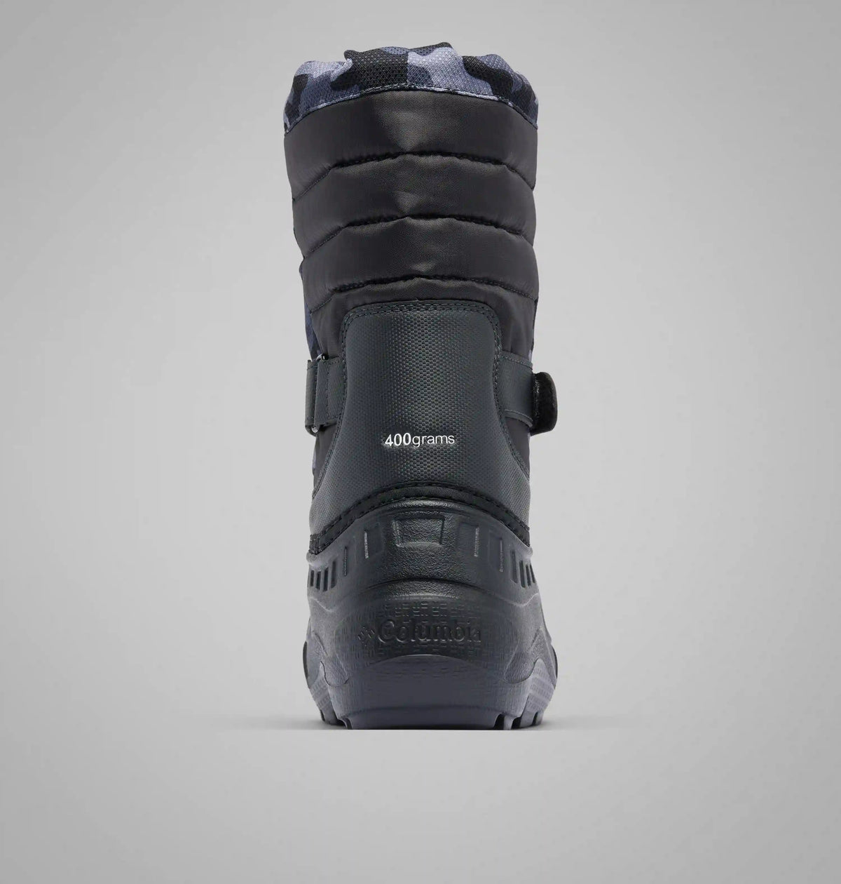 Big Kids' Powderbug Snowlite Boot