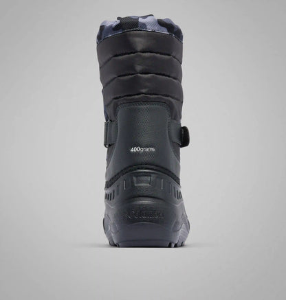 Big Kids' Powderbug Snowlite Boot