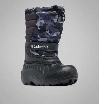 Big Kids' Powderbug Snowlite Boot
