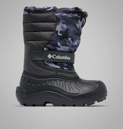 Big Kids' Powderbug Snowlite Boot