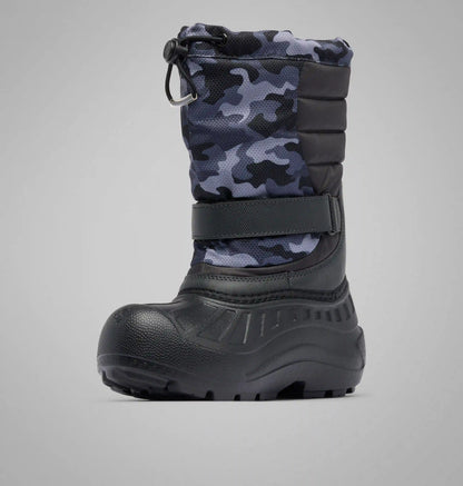 Big Kids' Powderbug Snowlite Boot