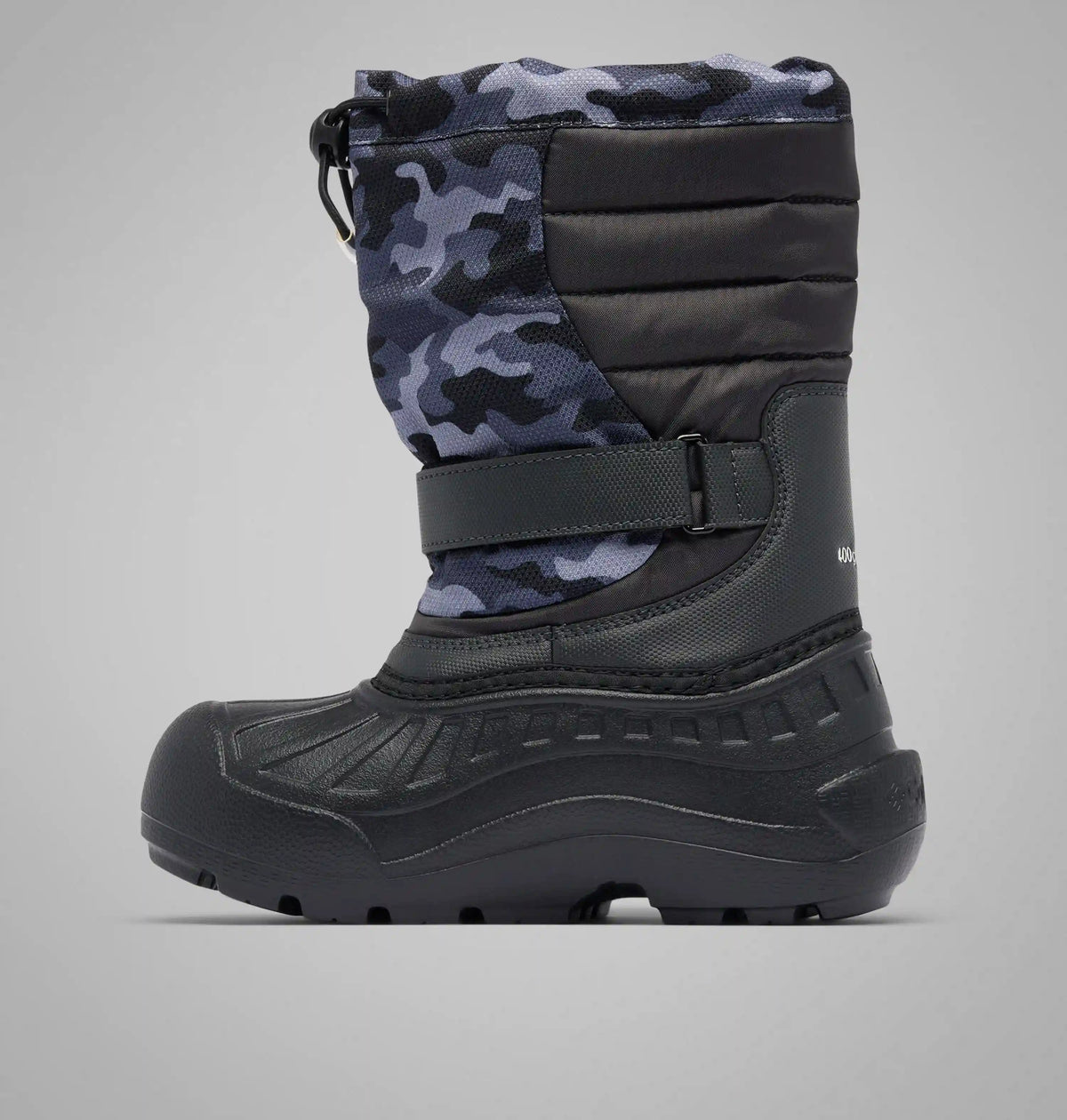 Big Kids' Powderbug Snowlite Boot