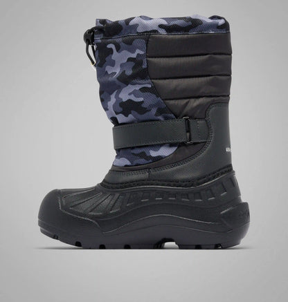 Big Kids' Powderbug Snowlite Boot