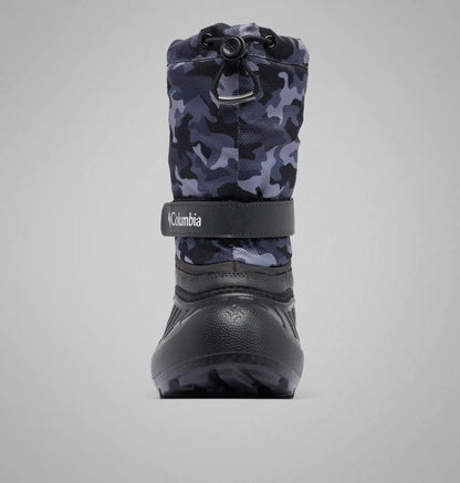 Big Kids' Powderbug Snowlite Boot