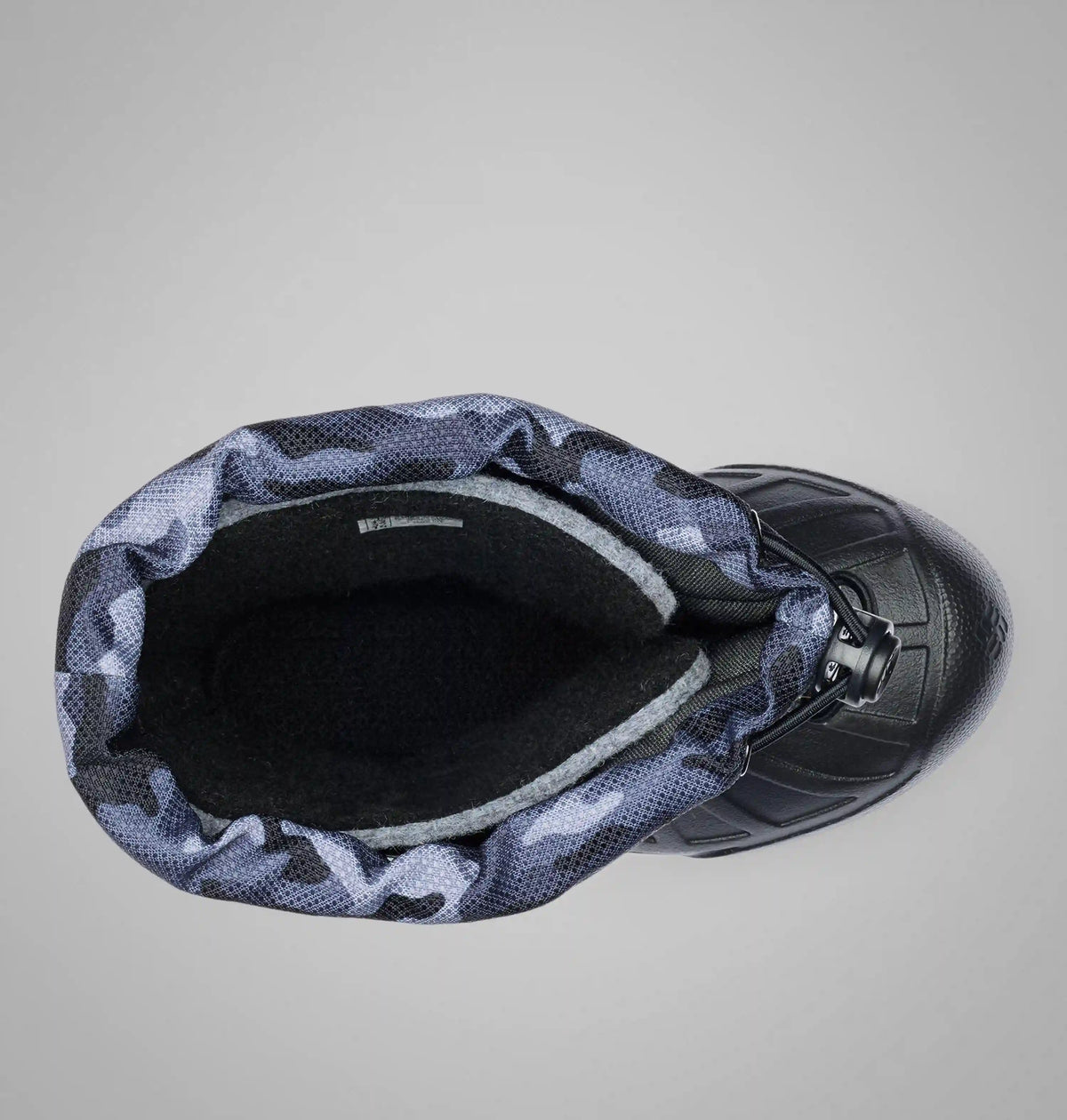 Big Kids' Powderbug Snowlite Boot