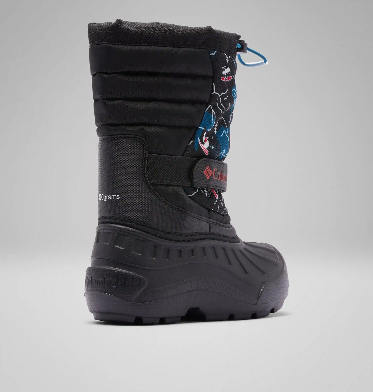 Big Kids' Powderbug Snowlite Boot