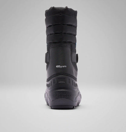 Big Kids' Powderbug Snowlite Boot