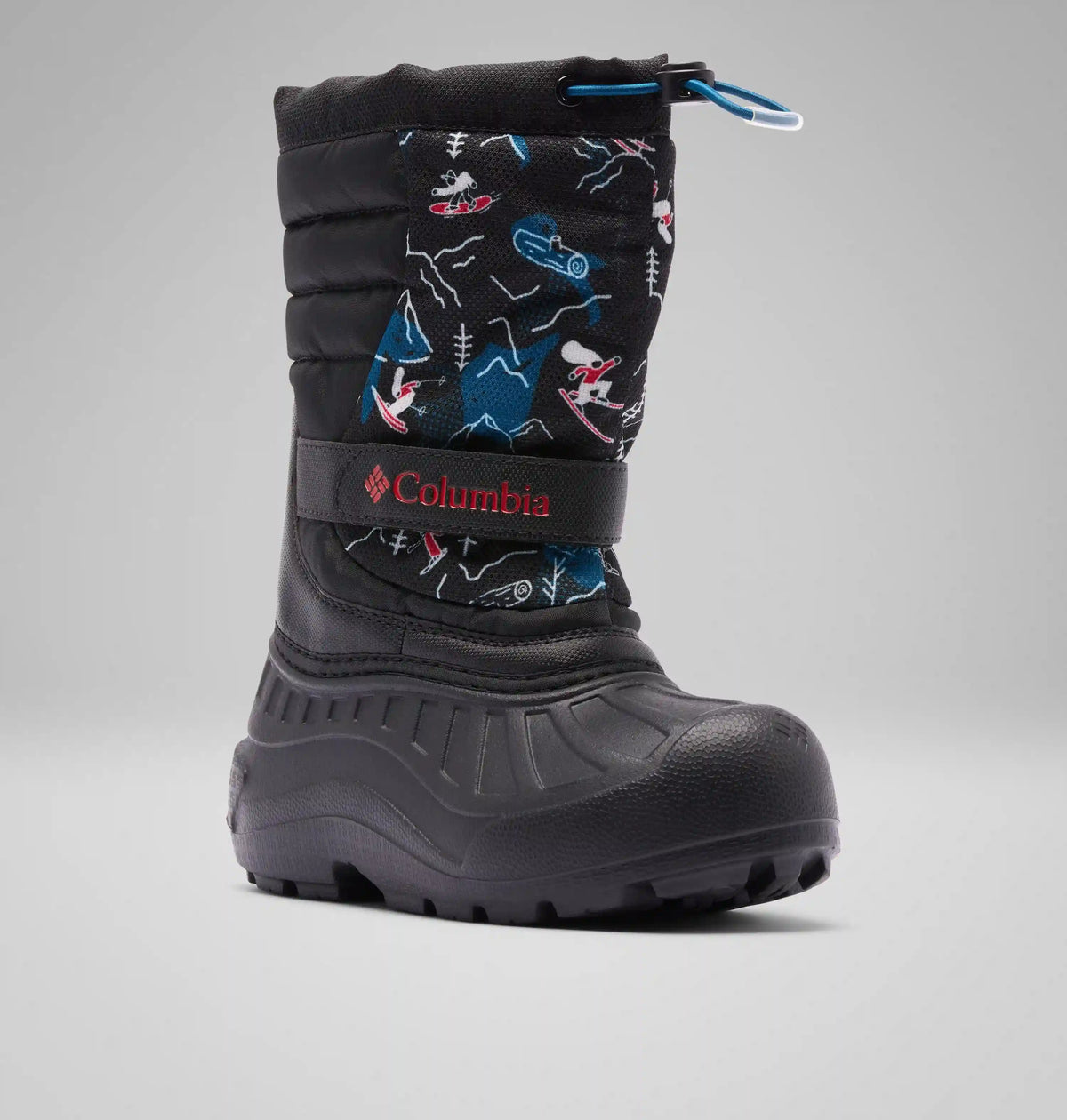 Big Kids' Powderbug Snowlite Boot