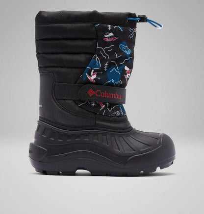 Big Kids' Powderbug Snowlite Boot