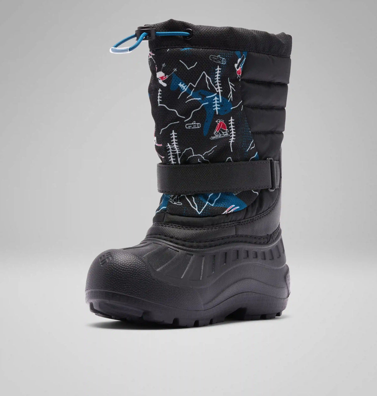 Big Kids' Powderbug Snowlite Boot