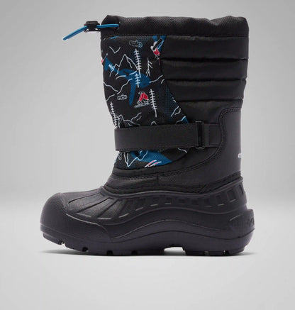 Big Kids' Powderbug Snowlite Boot