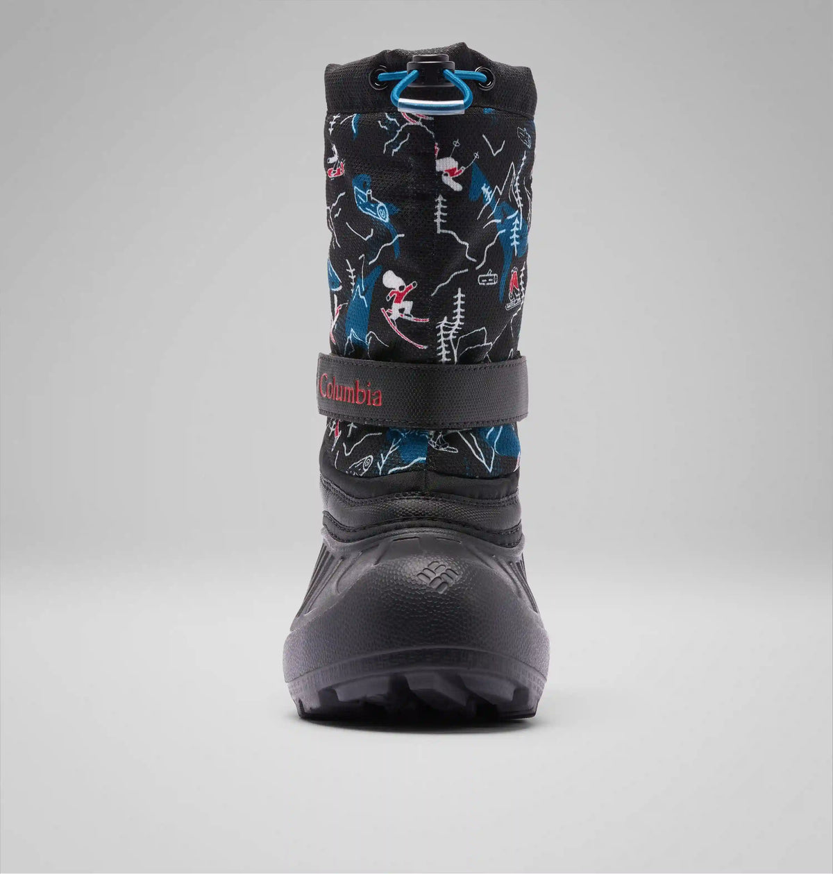 Big Kids' Powderbug Snowlite Boot