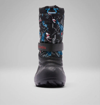 Big Kids' Powderbug Snowlite Boot