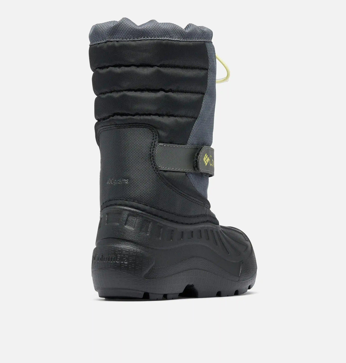 Big Kids' Powderbug Snowlite Boot