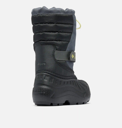 Big Kids' Powderbug Snowlite Boot