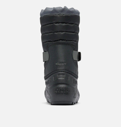 Big Kids' Powderbug Snowlite Boot