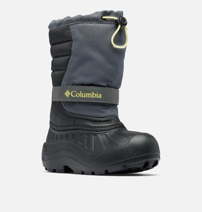 Big Kids' Powderbug Snowlite Boot