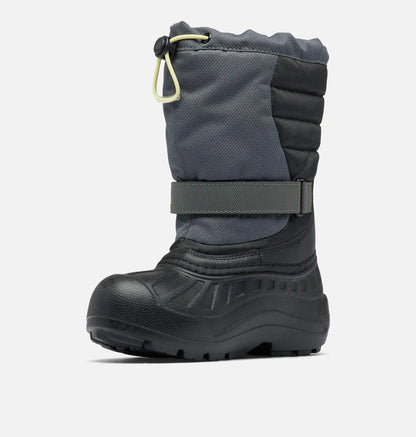 Big Kids' Powderbug Snowlite Boot