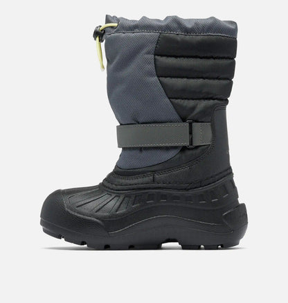 Big Kids' Powderbug Snowlite Boot