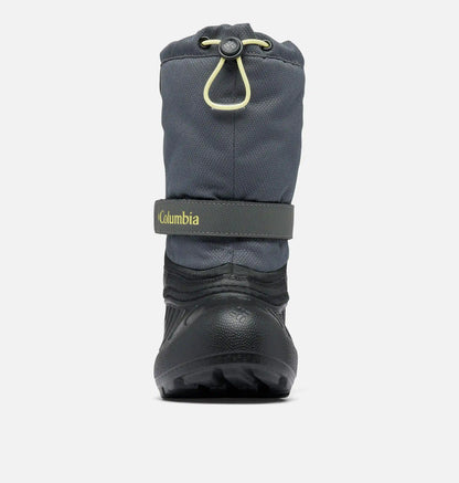 Big Kids' Powderbug Snowlite Boot