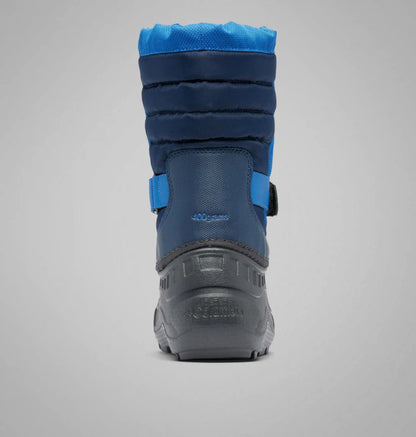 Big Kids' Powderbug Snowlite Boot