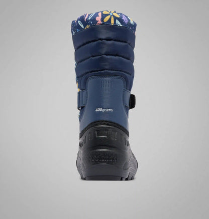 Big Kids' Powderbug Snowlite Boot