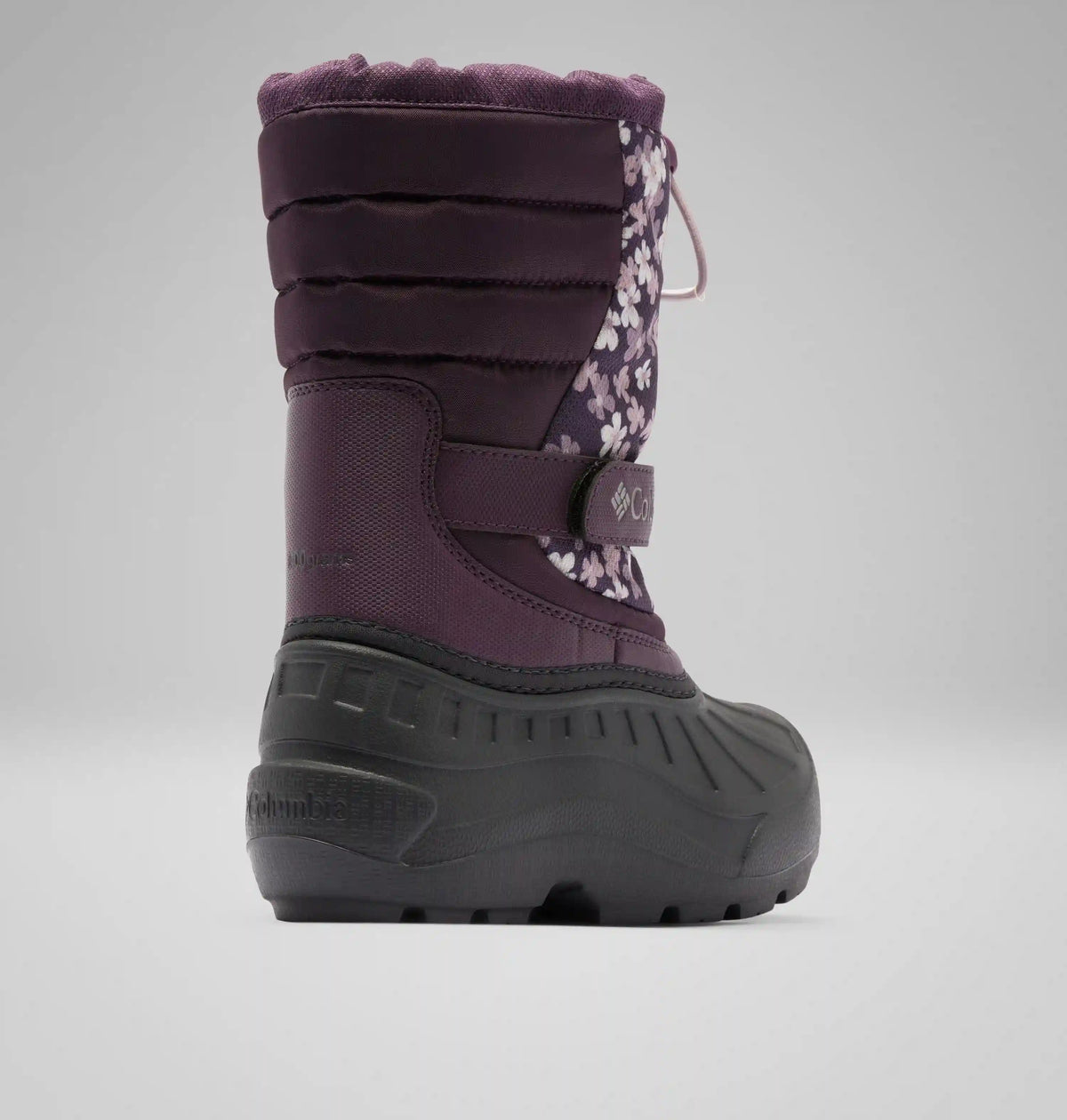 Big Kids' Powderbug Snowlite Boot