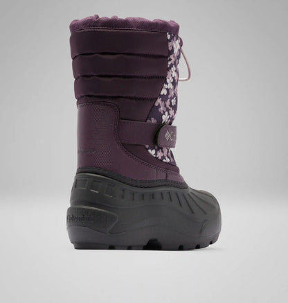 Big Kids' Powderbug Snowlite Boot