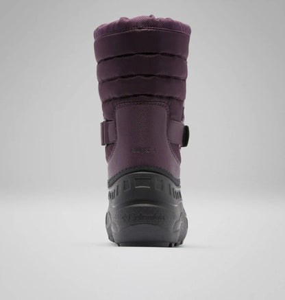Big Kids' Powderbug Snowlite Boot