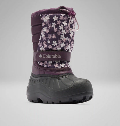 Big Kids' Powderbug Snowlite Boot