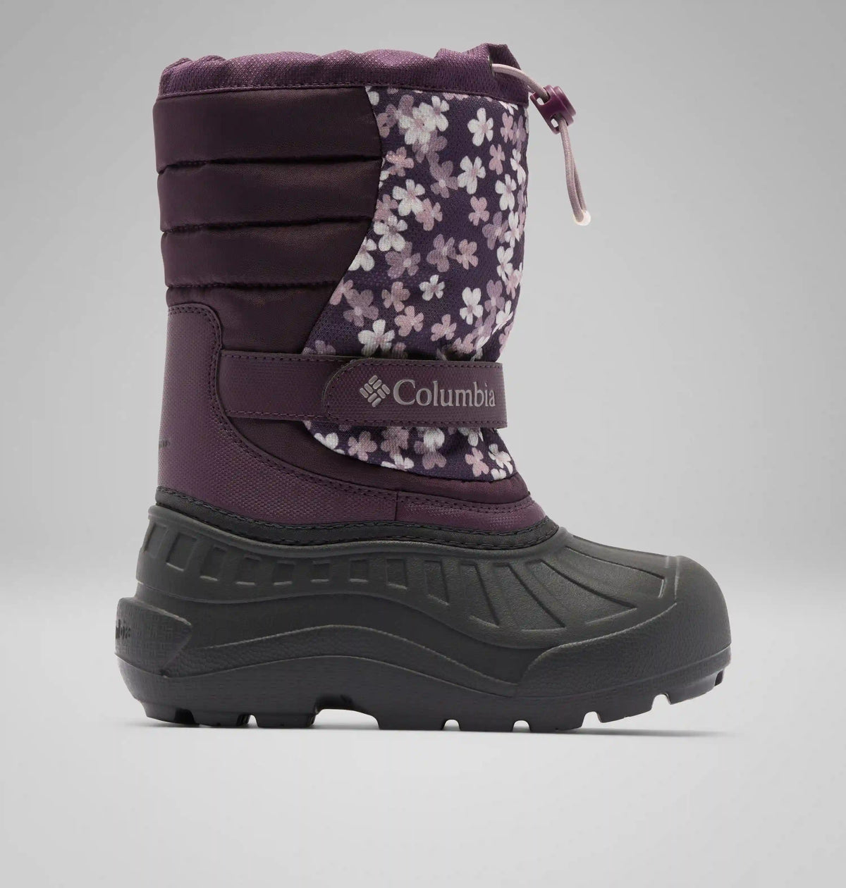 Big Kids' Powderbug Snowlite Boot