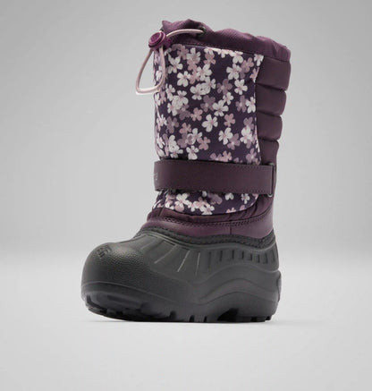 Big Kids' Powderbug Snowlite Boot