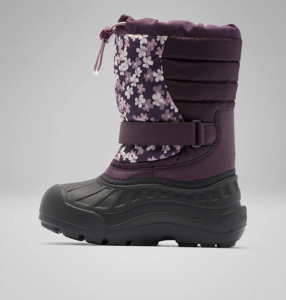 Big Kids' Powderbug Snowlite Boot