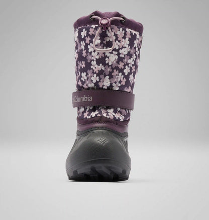 Big Kids' Powderbug Snowlite Boot