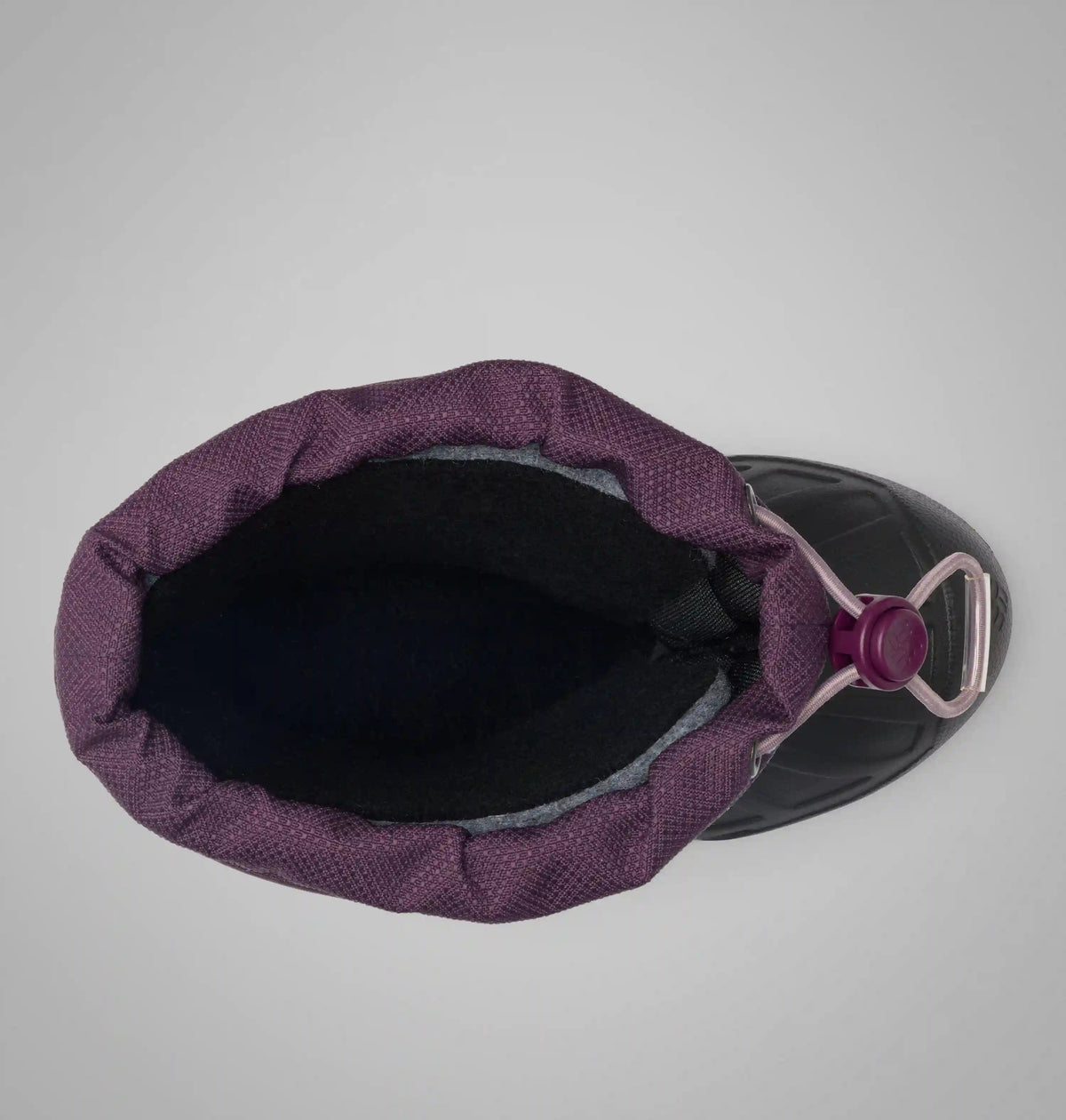 Big Kids' Powderbug Snowlite Boot