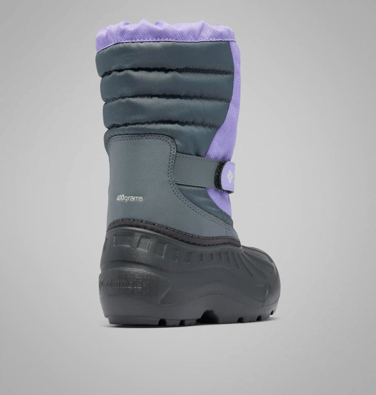 Big Kids' Powderbug Snowlite Boot
