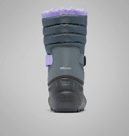 Big Kids' Powderbug Snowlite Boot