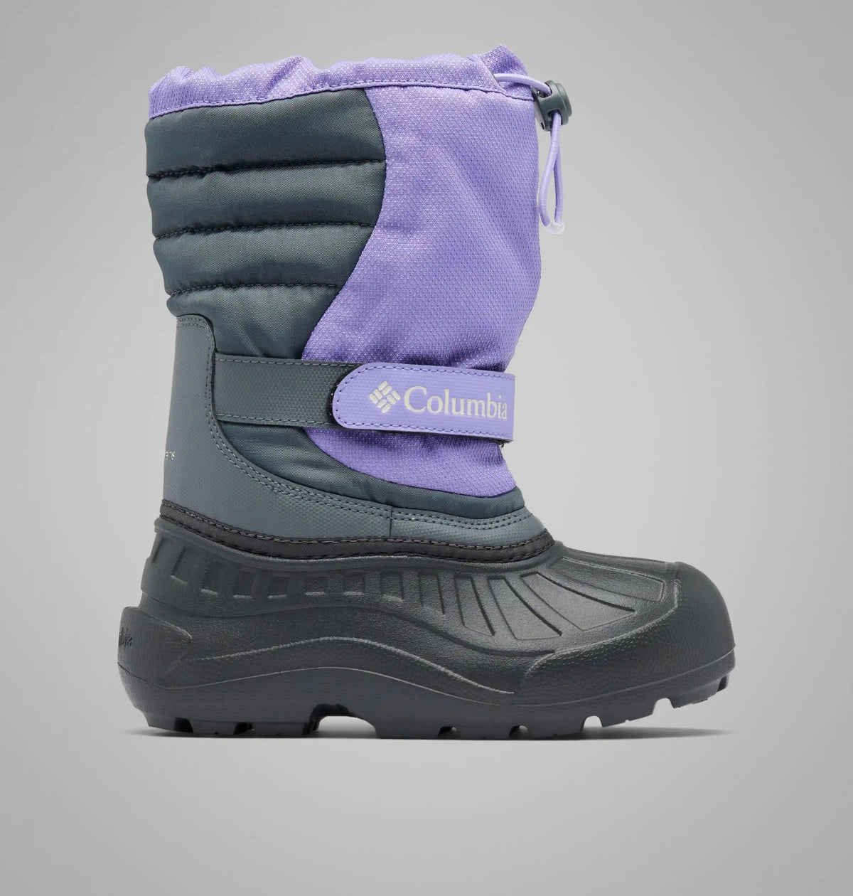 Big Kids' Powderbug Snowlite Boot