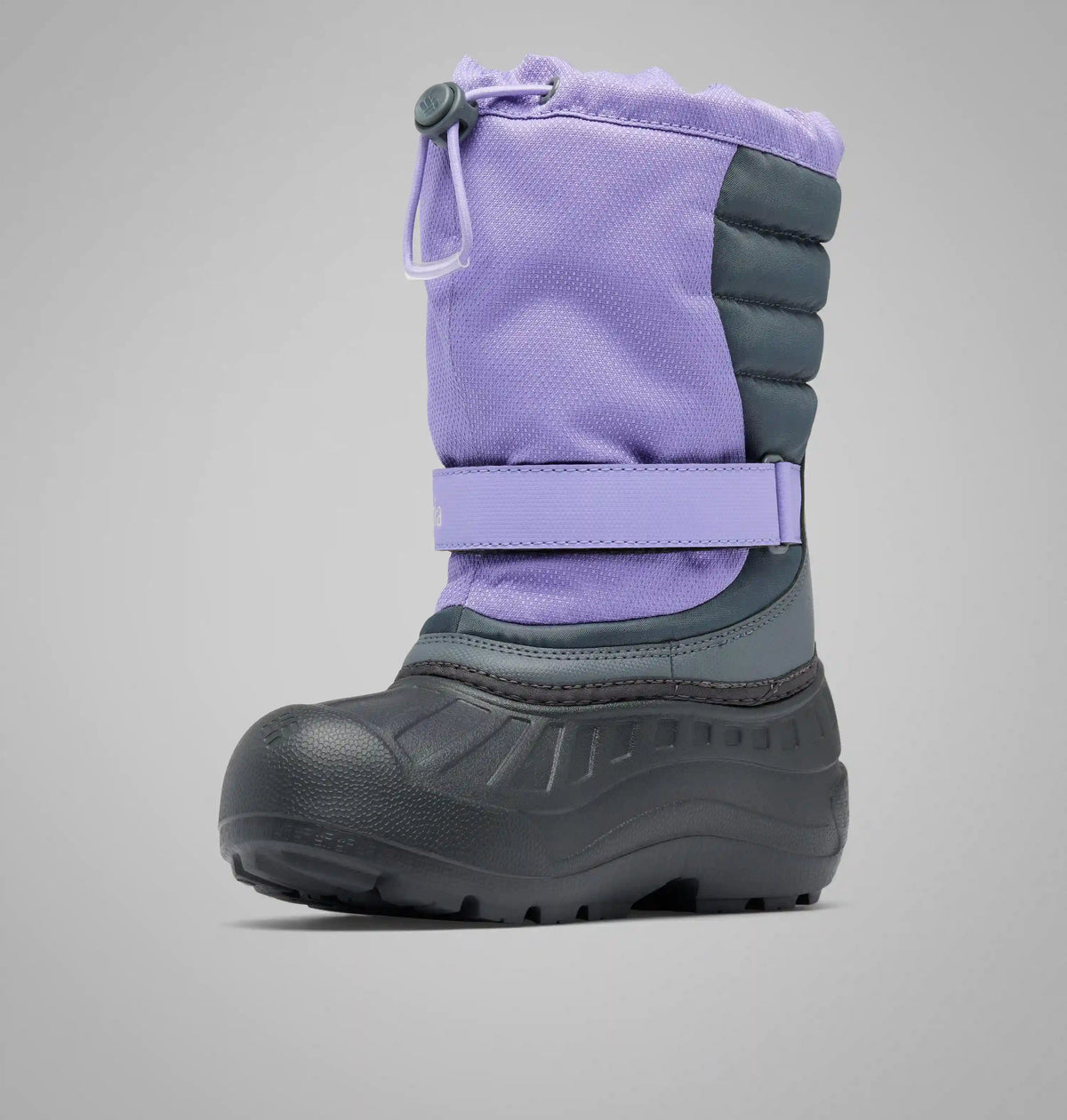 Big Kids' Powderbug Snowlite Boot