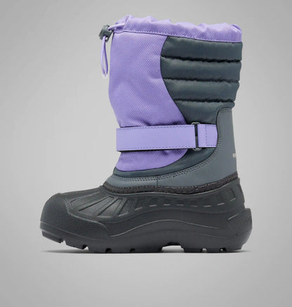 Big Kids' Powderbug Snowlite Boot