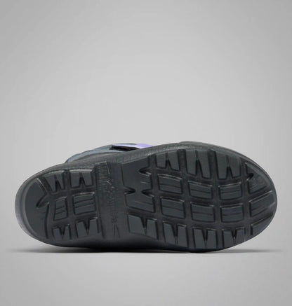 Big Kids' Powderbug Snowlite Boot