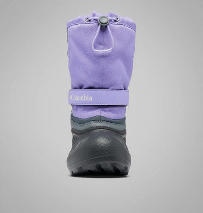 Big Kids' Powderbug Snowlite Boot